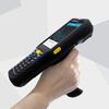 Seuic AUTOID Q7Grip Handheld Android Industrial 2D Barcode Scanner CN plug (adapter included)
