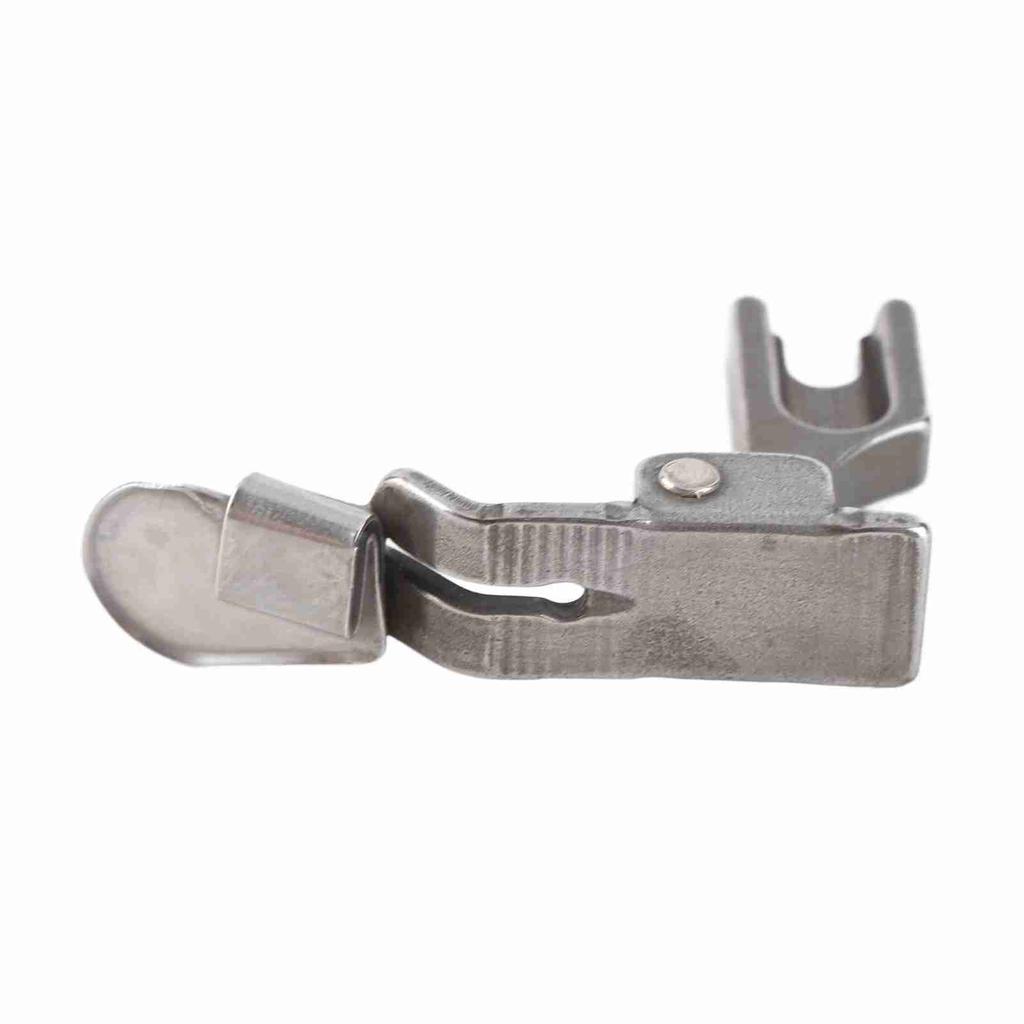 P351 Прижимная лапка Яркие цвета Широкое применение Нержавеющая сталь Швейная прижимная лапка для