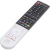 Оригинальный пульт дистанционного управления телевизором Sharp GB296SA 0106380565 для ЖК-телевизора SHARP AQUOS T-C45AL1 4T-C50AN1 4T-C60AN1