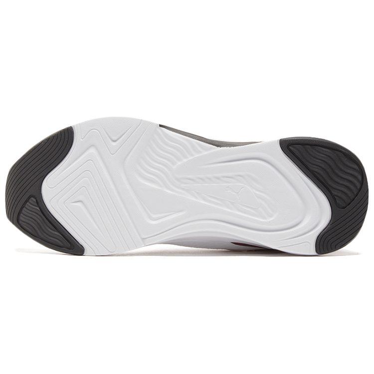 Puma Беговые кроссовки Softride Rift Tech Низкие Белый/Черный 193737-09