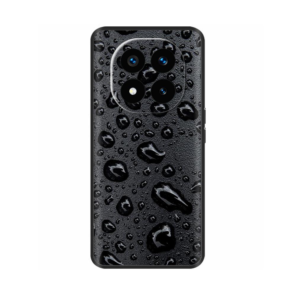 Для Xiaomi Note 14 Pro Plus Чехол Redmi Note 14 Pro+ Покрытие Силиконовый Мягкий Fundas Чехлы для Телефона Для Redmi Note14 Pro Plus 5G Бампер