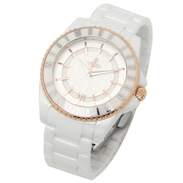 Watch VIVIENNE WESTWOOD VV048RSWH SLOANE Watch [Vivienne Westwood] [Item]