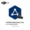DJI Камера-подвес Zenmuse P1