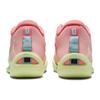 Мужские кроссовки Air Jordan Tatum 1 PF Pink Lemonade Розовый оттенок Lava-Glow Aurora-Green DX6733-600