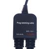 8 в 1 компьютерный USB-кабель для программирования для портативной автомобильной рации