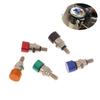 1 Piece For Ktm    Gas Cr Crf Yz Yzf Wrf Rmz Kx Kxf Motorcycle M4 M5 Fork Air Bleeder Relief Valve