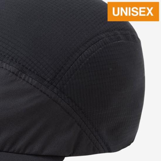 The North Face Кепка Trail Peak Размер S, Черная,