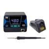 Регулируемая паяльная станция Tek 308D с цифровым дисплеем и функцией умного сна