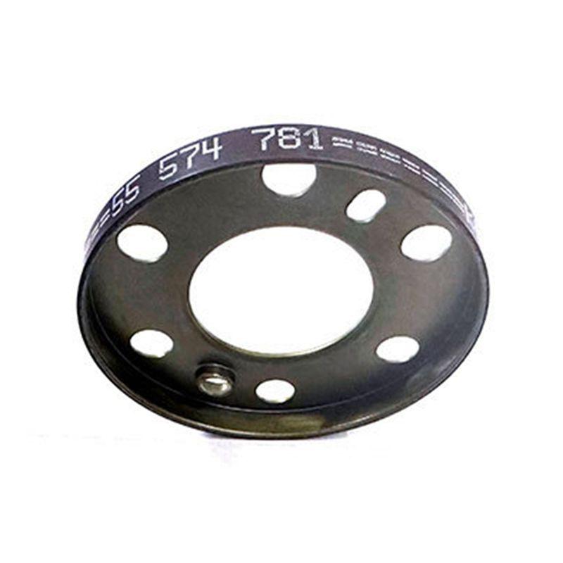 AA92-Crankshaft Signal Plate 55574781 55561766 Forchevrolet Cruze Aveo Sonic Opel Astra Mokka 616214 616348