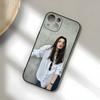 Чехол для телефона LingLing Kwong для iPhone 17 Pro Max 15 Pro 16 14 Plus 12 13 Mini 11 Pro Ударопрочный Мягкий чехол