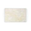 Cutting Board, Medium Size, Antibacterial, Silver Ion Formula, Dishwasher Safe, Made In Japan, Beige Stone, Licute Design Board CC-1582