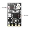 AA58 For SpeedyBee Nano 2.4G ELRS RX ExpressLRS Receiver for FPV Freestyle Long Range Drones DIY Parts