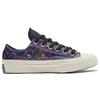 Кеды Chuck 70 Wmns Converse Низкие 'Digital Daze - Snakeskin' Женские 570265C