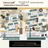 Иллюстрированная книга Шанхайского музея для детей
