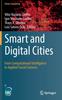 Книга Smart and Digital Cities : From Computational Intelligence To Applied Social Sciences