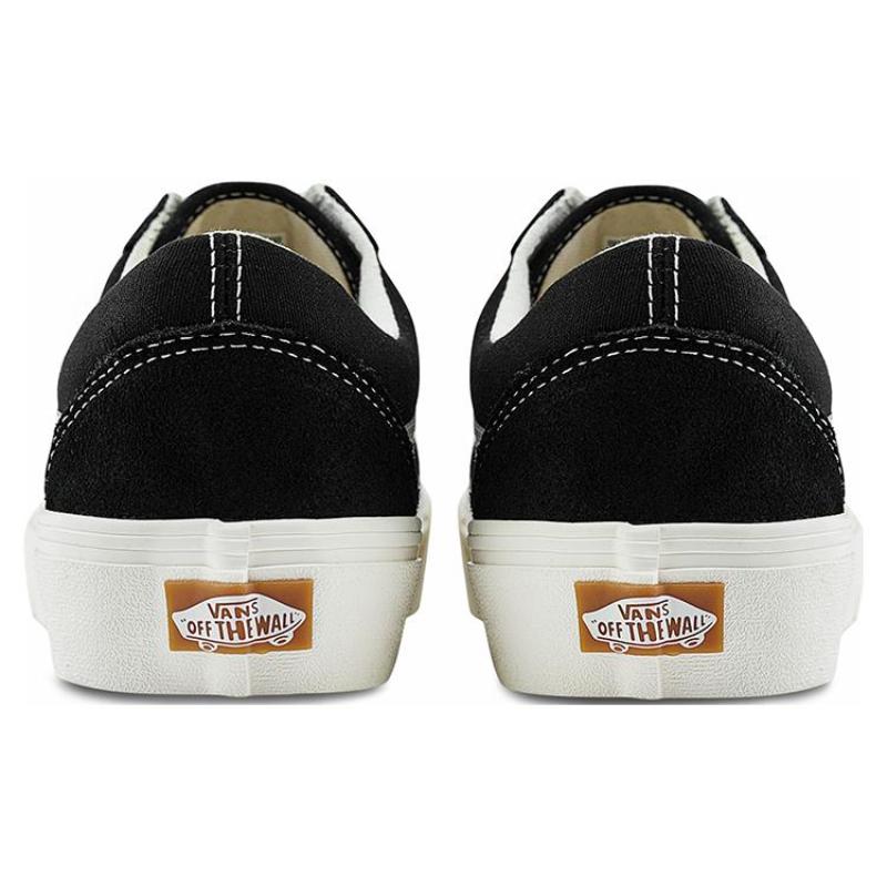Vans Old Skool VR3 'Black Marshmallow' Vans VN0005UB1KP