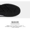 Top layer cowhide men's shoes, spring genuine leather, one foot business casual shoes, Le Fu shoes men's shoes