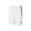 TeamLIGA Football Shorts Men Bottoms White 704924-04