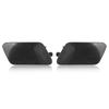 2pcs Front Bumper Headlight Washer Cap Cover 7422H9 Car Accessories Replacement for Citroen C5