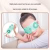 Ai Xiutang Hot Steam Eye Mask 6-Pack