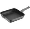 Frying Pan PermaDur Premium-grill 28x28 Cm (05.7650.4291)