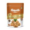 Happilo 100% Natural Californian Inshell Raw Walnut Kernels 500g Value Pack | Premium Akrot Giri | High In Protein & Iron | Low Calorie Nut