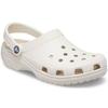 Crocs Classic Clog EVA Thick Sole Sports Clogs Unisex Clogs Cement-Gray 10001-160