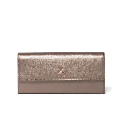 Женский длинный кошелек U by Papillon из коровьей кожи Ungaro (UULW5BT1)