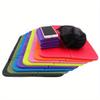Foam XPE Folding Cushion Beach Camping Portable Moisture Proof Mats Outdoor Portable Waterproof Small Picnic Pad