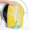 1/2PCS Washing Shoes Bag Cotton Laundry Fluffy Fibers Easily Remove Dirt Washing Bags Anti-Deformation Shoes Clothes Organizer