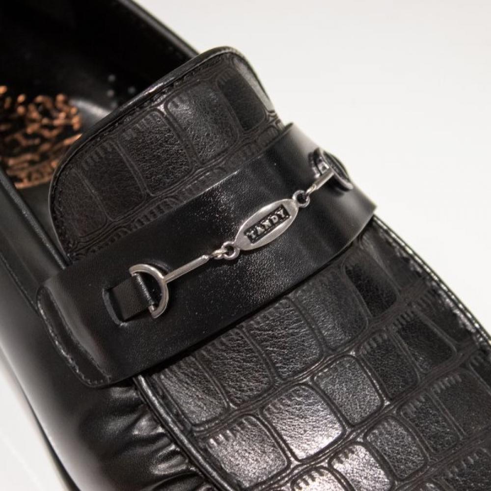 Tandy Homme Men S Loafer  K 003 