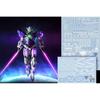 Флуоресценция!! HG RG MG PG RE HiRM робот MS Наклейка для переноса воды для улучшения детализации (PG 1/60 для Gundam Exia)