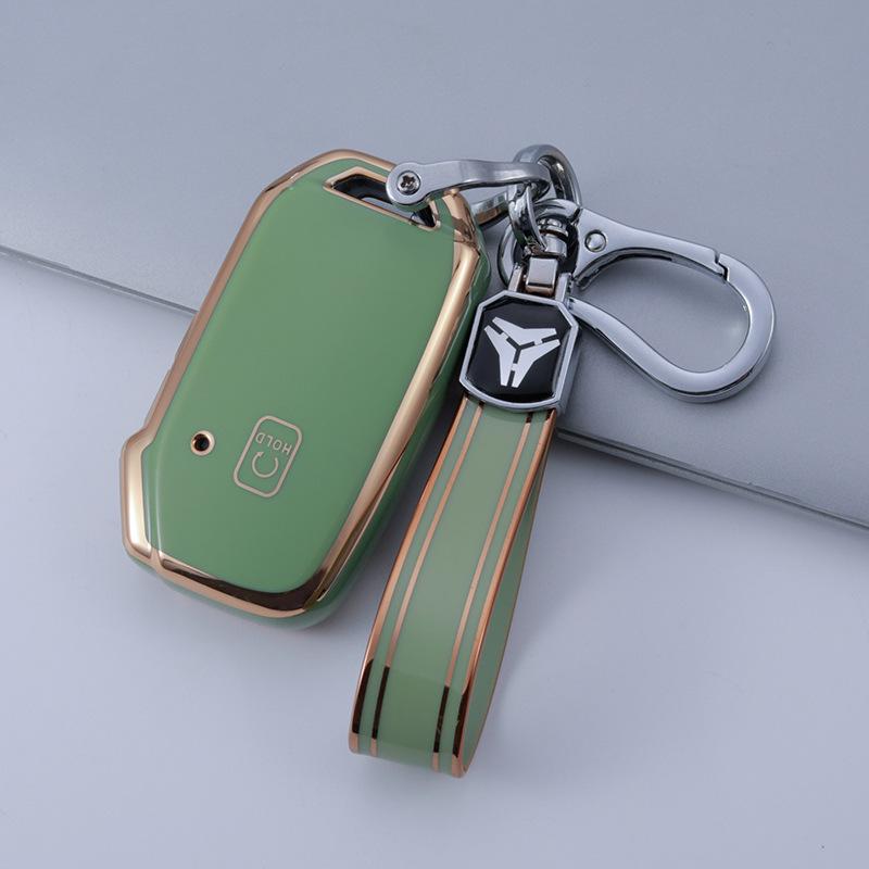 Чехол для ключа автомобиля Kia Sportage K3 K4 KX5 K2 для женщин