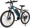 Varun M27-1 Multi Terrain Electric Bike 27.5 Inch Tires 500W Motor 48V13Ah Battery E- Mountain Bike Outdoor Riding Electric Bicycle For Adult