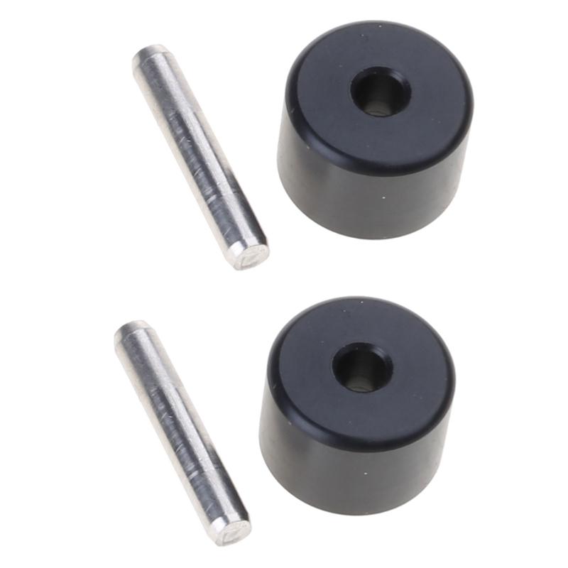 Wheel Metal Vacuum Cleaner Casters Replacement Rollers for Floor Device Drop Shipping