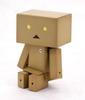 Kotobukiya DANBOARD 125mm plastic model Yotsuba&! (approx. tall, non-scale kit)