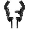 DEDA FAST PRO Набор удлинителей Карбон (31,7)