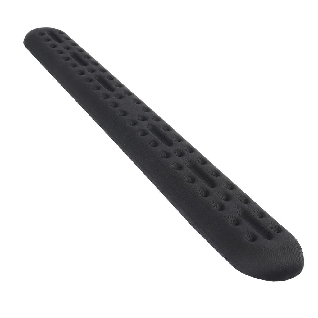 Umechaser Клавиатурный Запястный Запястный Память Запястье Рука и Рука Мышь Мягкий Эргономичный Дизайн Подставка, Tenkeyless, Пена, Подушка, Поддержка, Стильный, Запястный, Коврик,