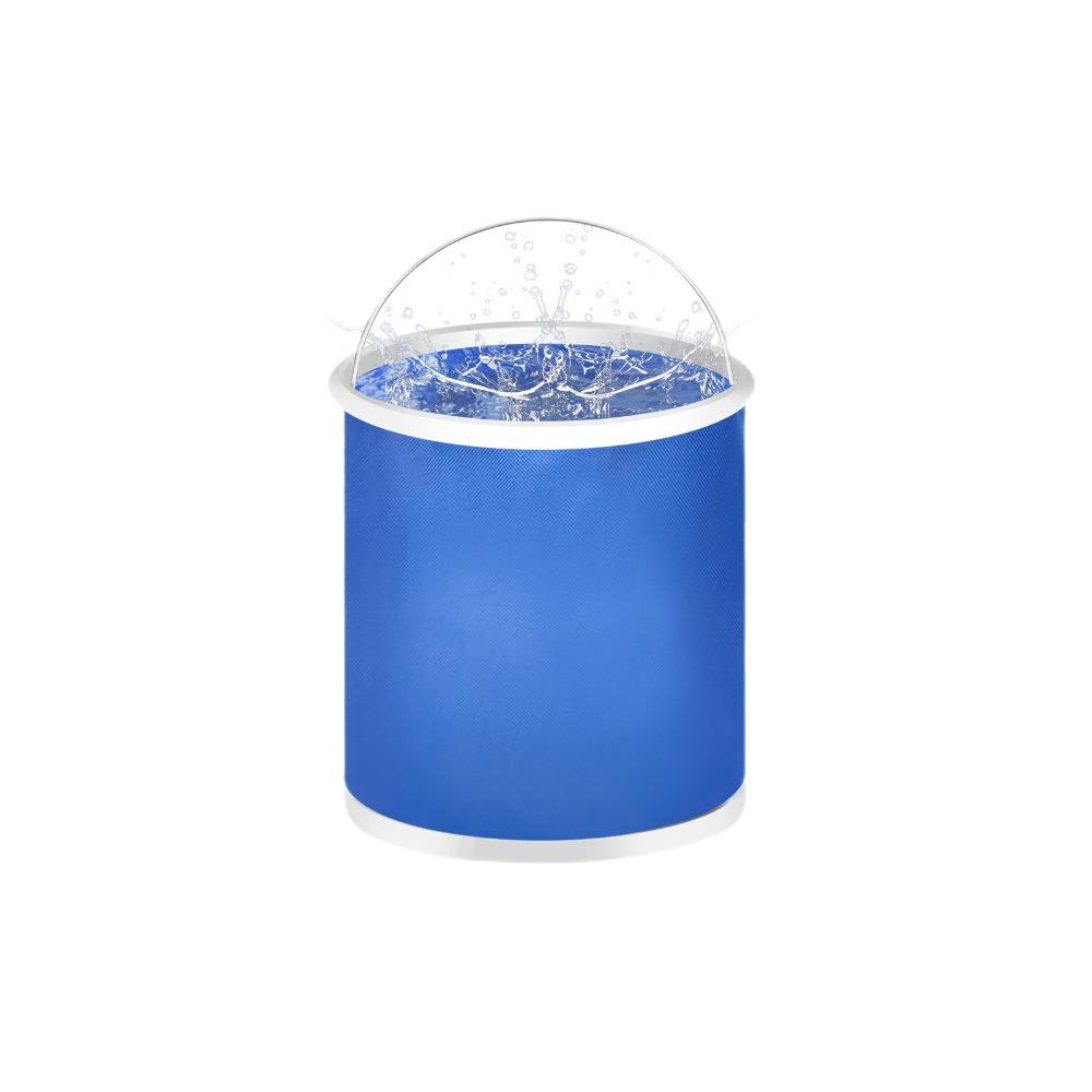 2000 мАч Душ для улицы Цифровой дисплей температуры Перезаряжаемый Душ Душ для кемпинга Мытье домашних животных