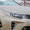 Для KIA Optima K5 2016-2019 Прозрачная защитная пленка из ТПУ для фар автомобиля, пленка для тонировки передних фар, меняющая цвет