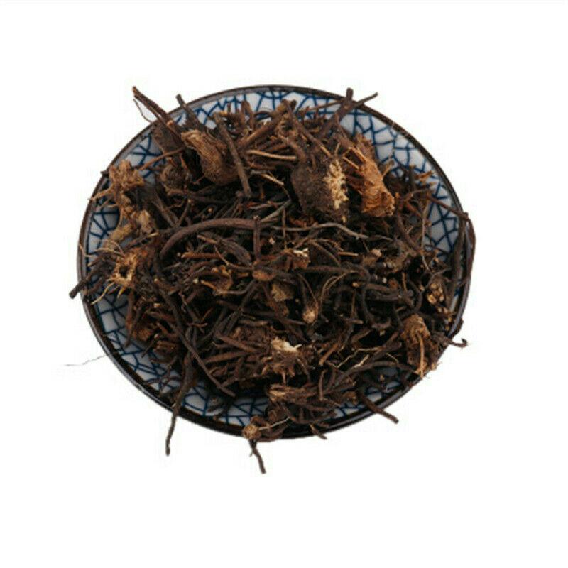 Китайский травяной чай Wei Ling Xian с корнем клематиса 100% натуральный WeiLingXian