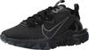 Sneakers React Vision Black/black/anthracite/anthracite