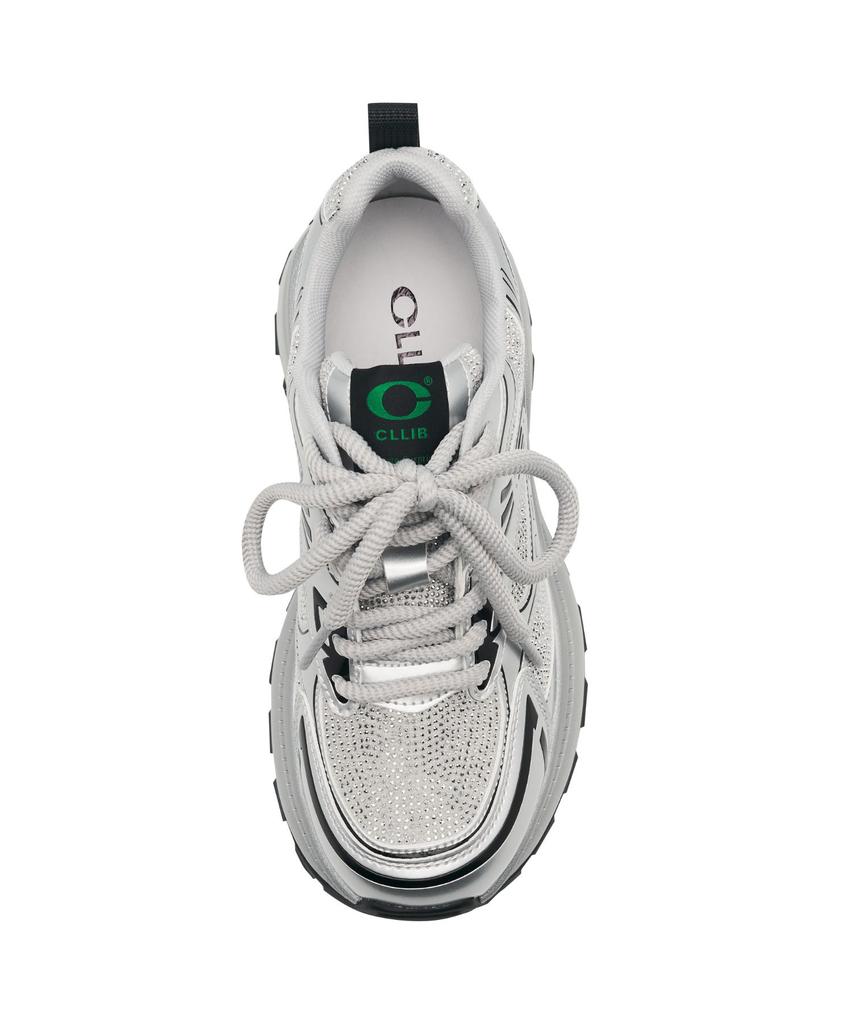 Кроссовки на платформе Cllib Cosher 6,5 см - Cl0701 (2Цвет)