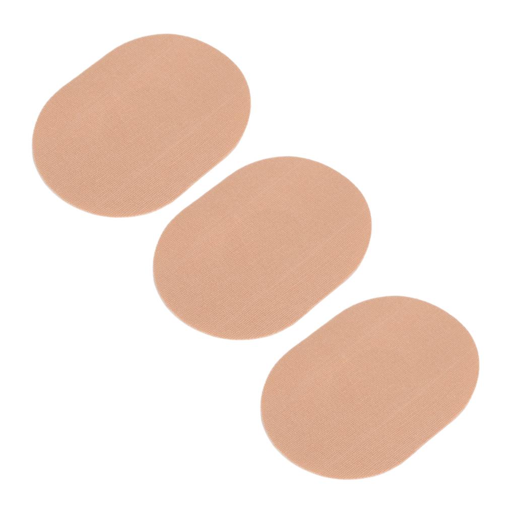 20pcs CGM Sensor Adhesive Patch Waterproof Sweatproof CGM Patch Pre Cut Long Stay Fixation