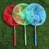 Dragonfly Extendable Lightweight Insect Catch Mesh Butterfly Net Kids Fishing Net Telescopic
