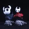 Набор из 3 фигурок Hollow Knight 6,5 дюймов: Шершень, Белка, Стиль главного героя.