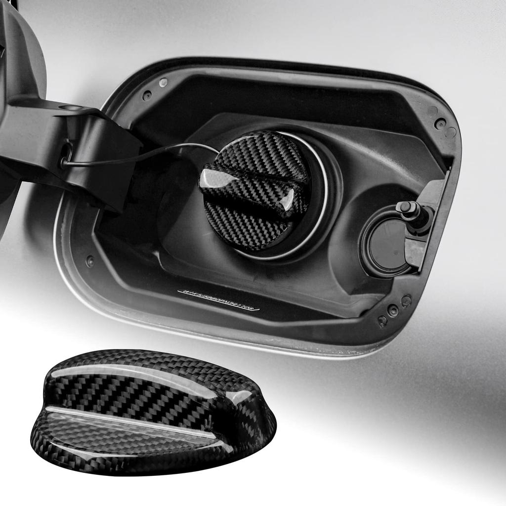 AIRSPEED Accessories for Mercedes Benz C300 C63S E63S E55 AMG GTS Real Hard Carbon