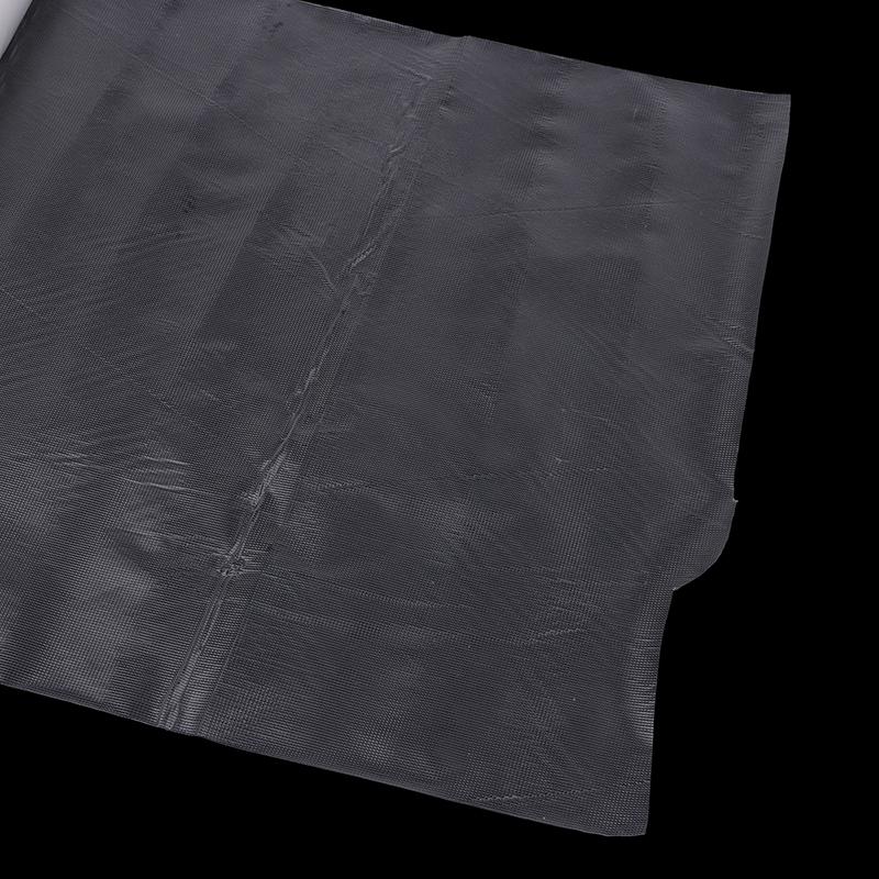 Стабилизатор машинной вышивки Водорастворимая пленка для вышивки 11,8 дюймов * 10 ярдов