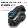 1 Pair Anti-Slip Bicycle Thumb Grips Wear-Resistant Auxiliary Handle Handlebar Rest  Mountain Bike