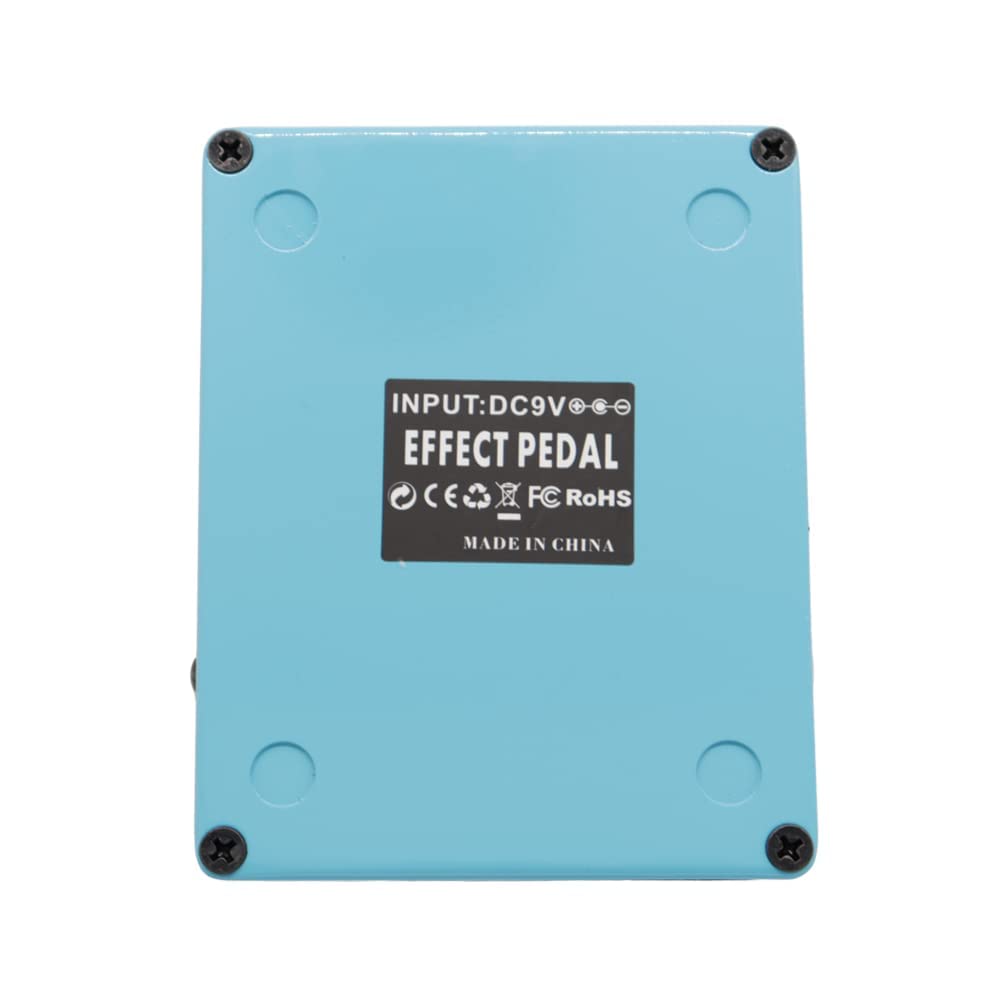 GOKKO Reverb Paradise Effector, GK-47